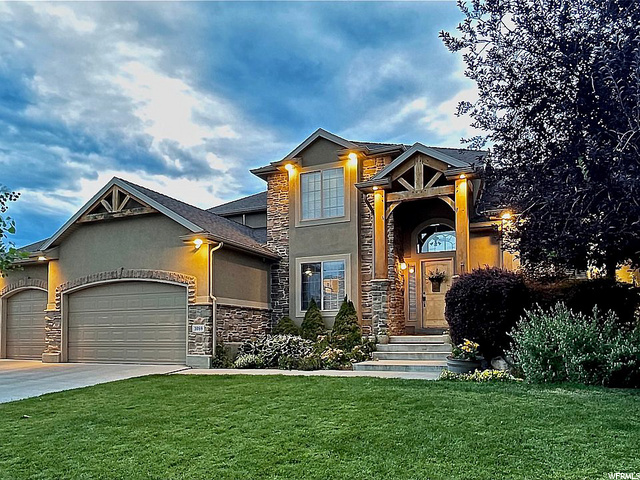Existing Home