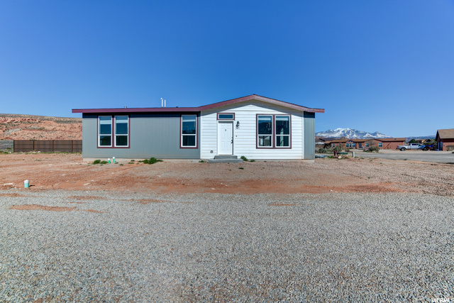 Existing Home