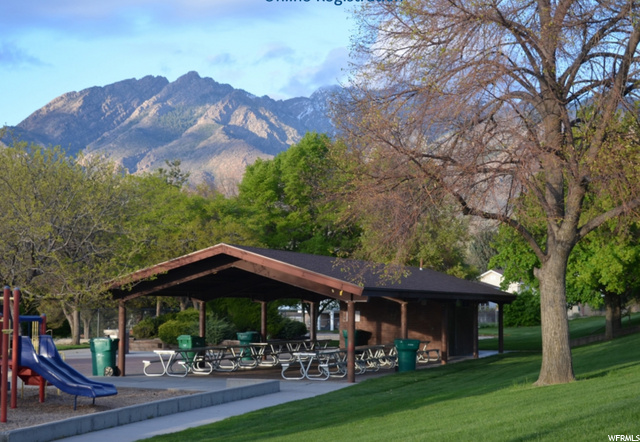 Cottonwood Heights Park