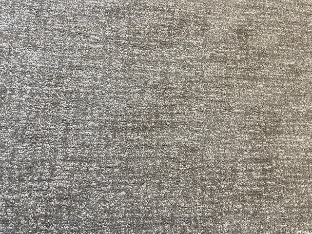 New carpet in 2 main level bedrooms