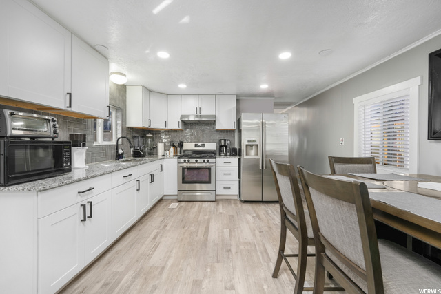 Existing Home