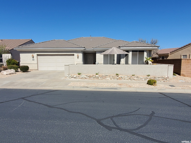 Existing Home