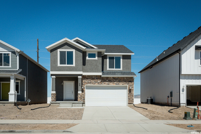 Existing Home