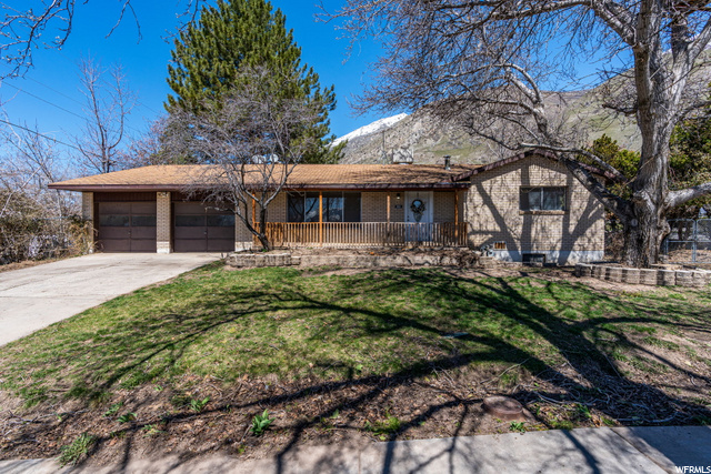 Existing Home