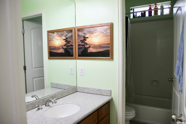Main Bath
