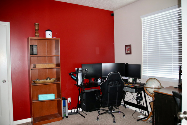 Office or Bedroom