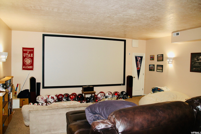 Theater Room