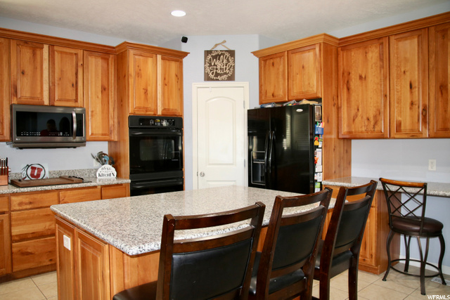 Granite Counter Tops