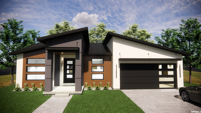 Existing Home