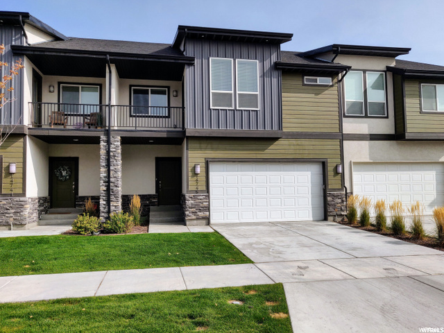Existing Home
