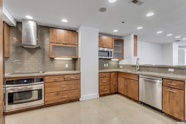 Existing Home