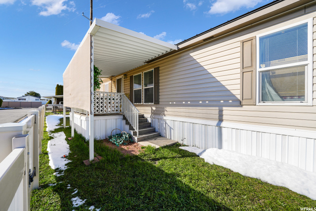 Existing Home