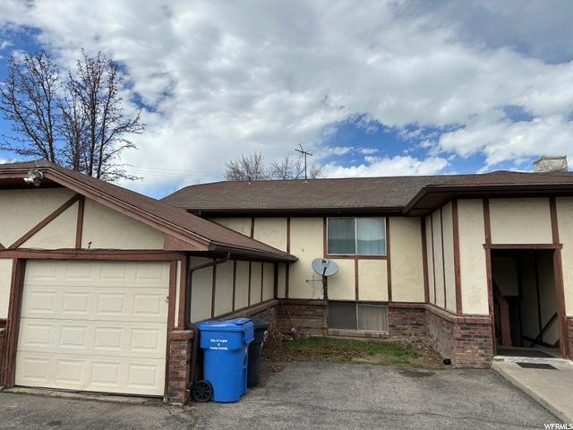 Existing Home