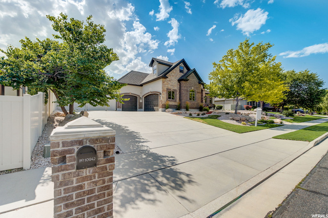 Existing Home