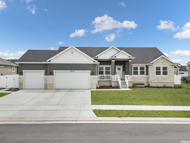 Existing Home