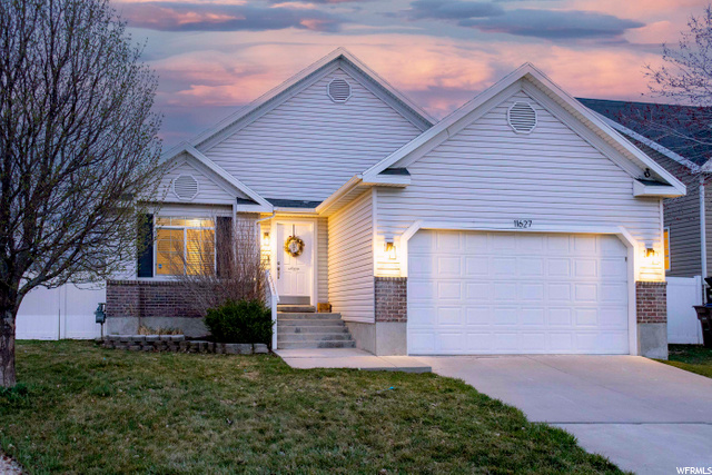 Existing Home