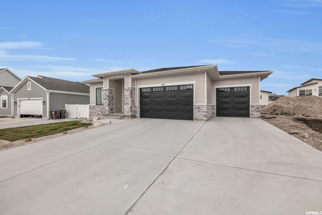 Existing Home