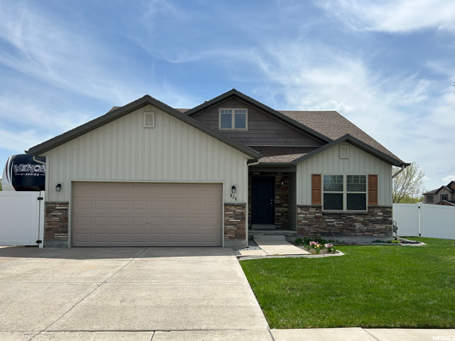 Existing Home