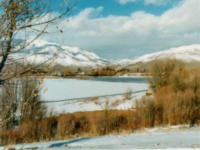 1211 N Maple Dr #96, Huntsville, UT 84317 — photo 4