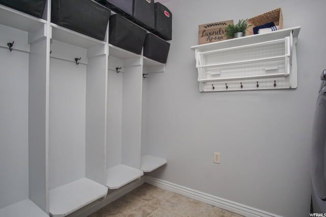 Mudroom