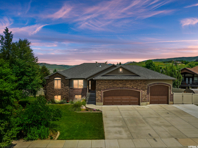 Existing Home