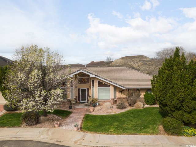 Existing Home