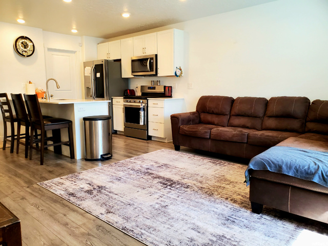 Existing Home