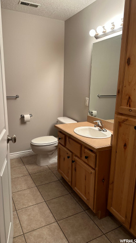 Second Full Bathroom