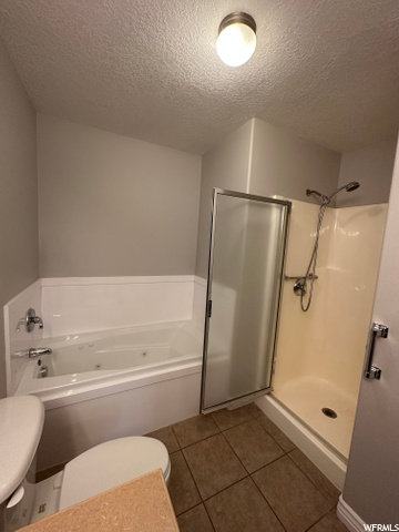 Full Shower