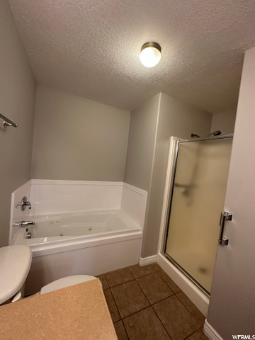 Jetted Tub