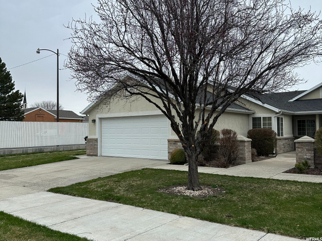 Existing Home