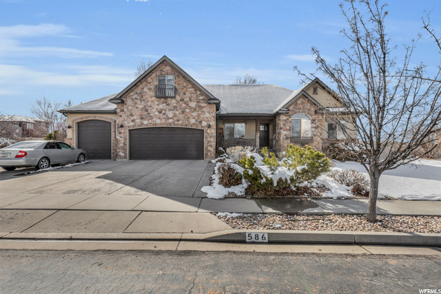 Existing Home