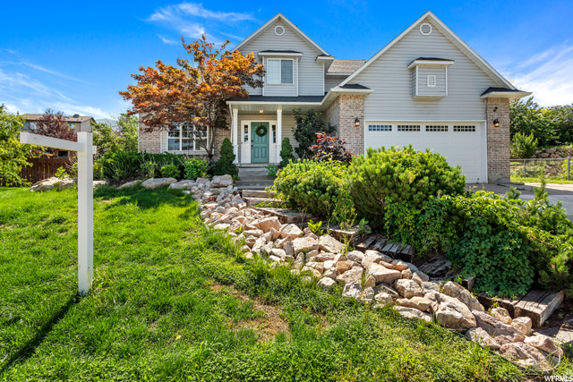 Existing Home