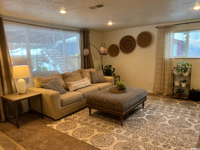 South second Family room