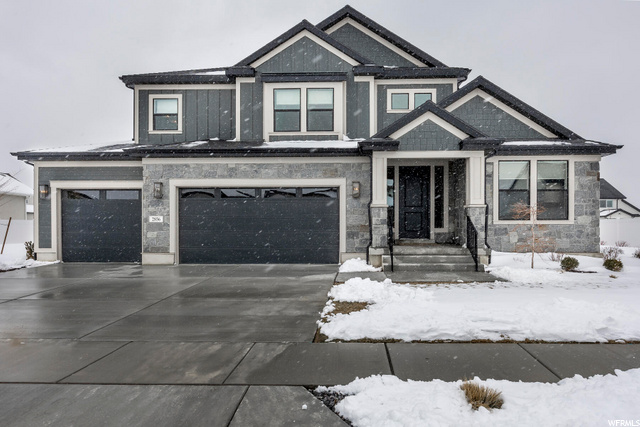 1393 ROCKY MOUNTAIN WAY #208