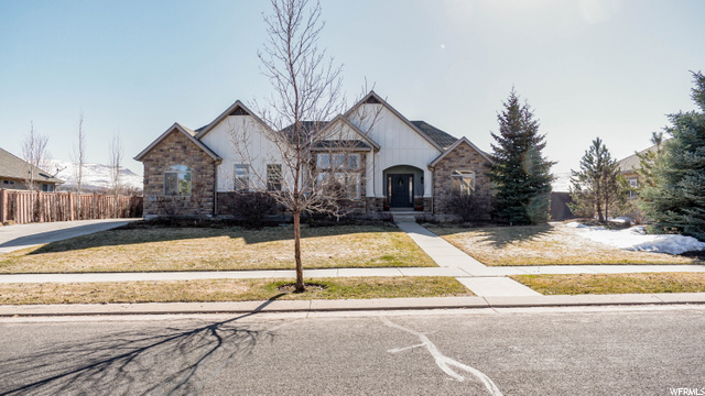 Existing Home