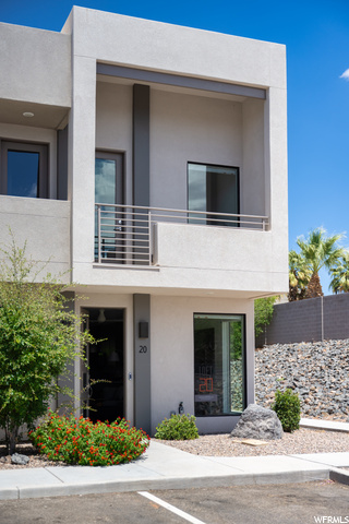 1122 S 1790 W #20, St. George UT 84770