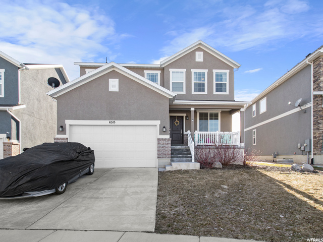 6515 N LAZY RIVER CT, Stansbury Park, UT 84074