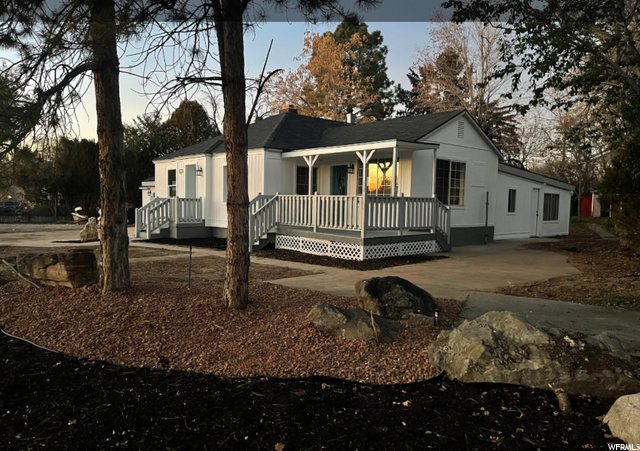 1965 E 3375 S, Millcreek, UT 84106