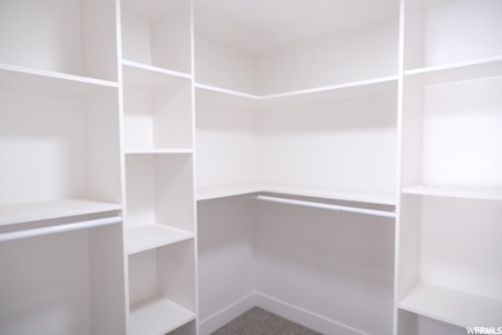 walking-closet