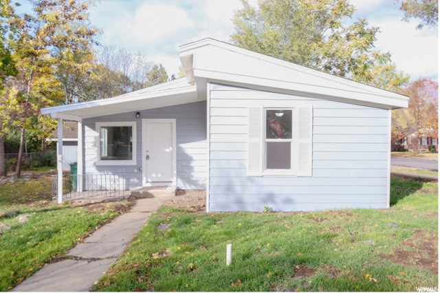 Existing Home