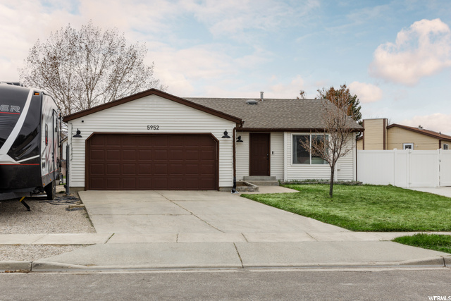 5952 S BLUE MEADOW DR, Taylorsville UT 84129