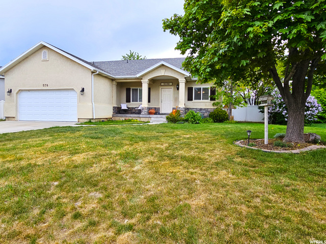 Existing Home