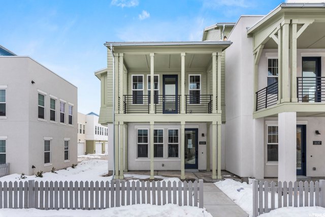 Existing Home