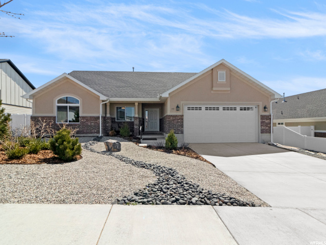 Existing Home