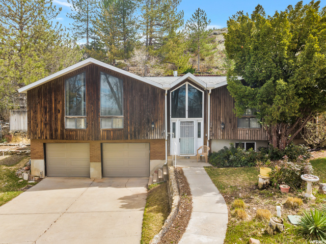 Existing Home