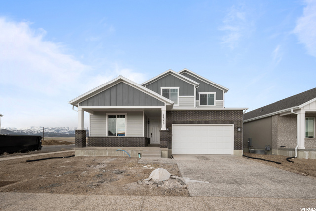 Existing Home