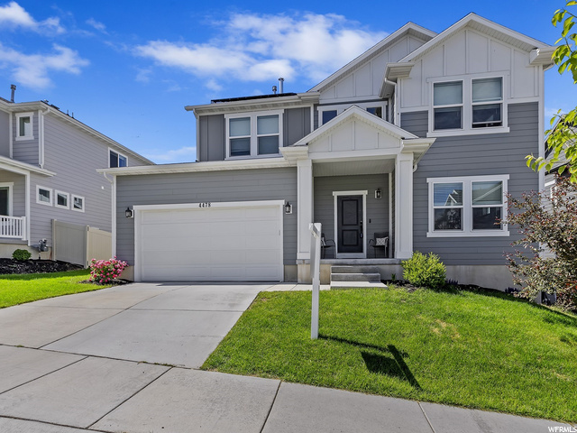 Existing Home