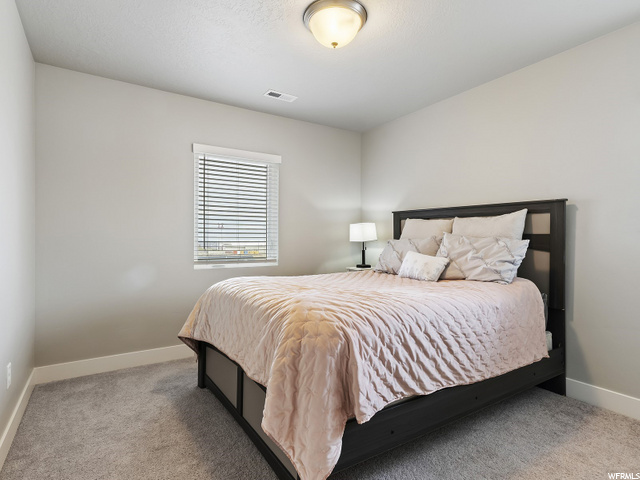 Bedroom #3 (up)