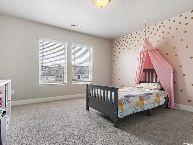 Bedroom #2 (up)